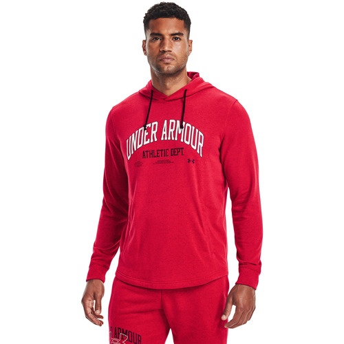 Hanorac barbati Under Armour Rival Terry 1370354-600 - poza 3