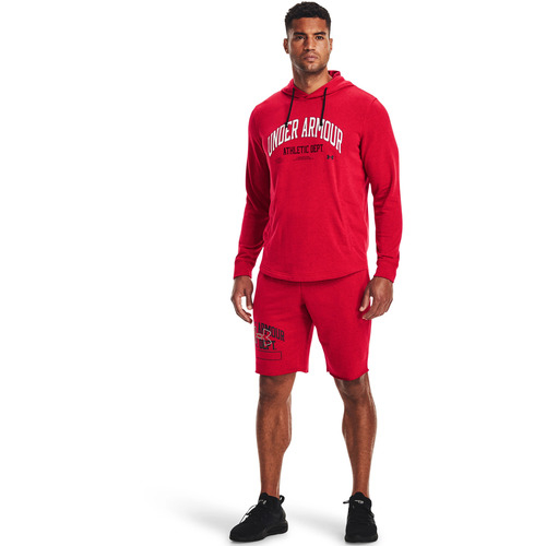Hanorac barbati Under Armour Rival Terry 1370354-600 - poza 4