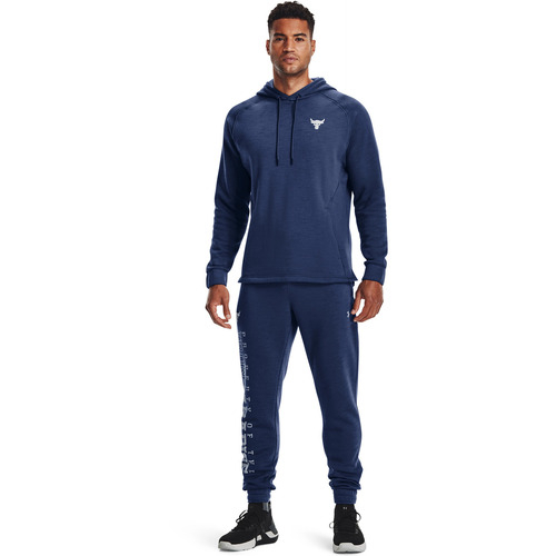 Hanorac barbati Under Armour Ua Pjt Rock 1367033-404 - poza 3