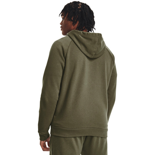 Hanorac barbati Under Armour UA Rival Fleece FZ 1379767-390 - poza 2
