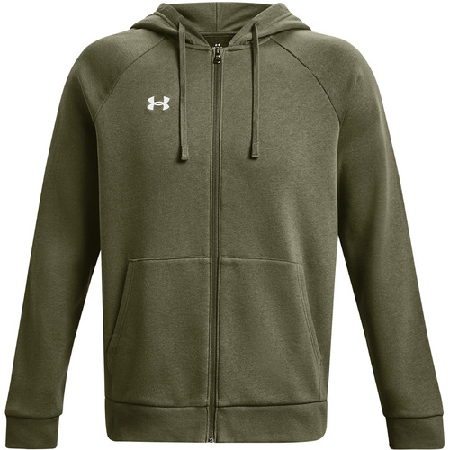 Hanorac barbati Under Armour UA Rival Fleece FZ 1379767-390 - poza 5