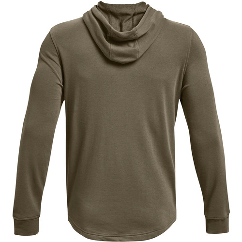 Hanorac barbati Under Armour UA Rival Terry Logo 1370390-361 - poza 2