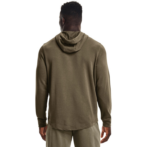 Hanorac barbati Under Armour UA Rival Terry Logo 1370390-361 - poza 4