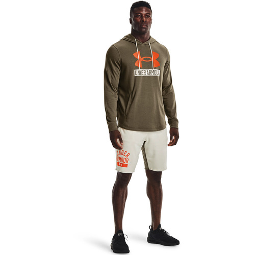 Hanorac barbati Under Armour UA Rival Terry Logo 1370390-361 - poza 5