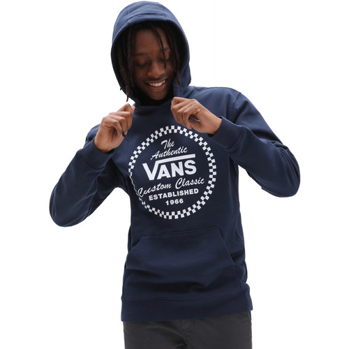 Hanorac barbati Vans Athletic VN0A5KEHLKZ - poza 1