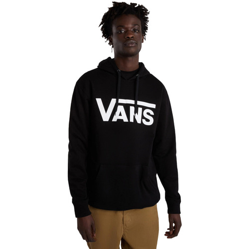 Hanorac barbati Vans Classic Po Hd II VN0A456BY281 - poza 1