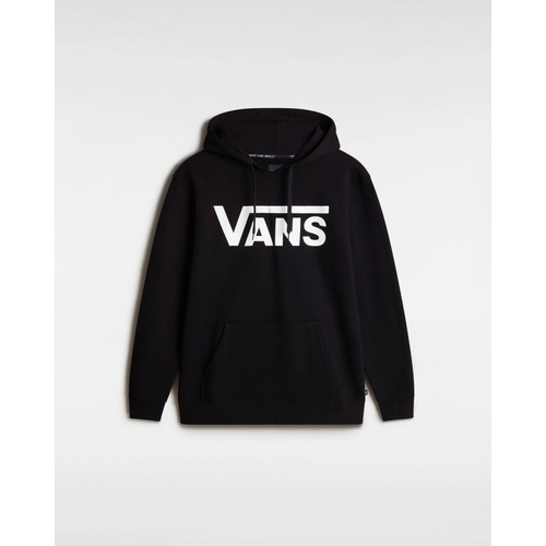 Hanorac barbati Vans Classic Po Hd II VN0A456BY281 - poza 5