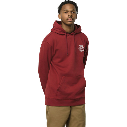 Hanorac barbati Vans Have A Good Hoodie VN0A5KE9ZBS - poza 1