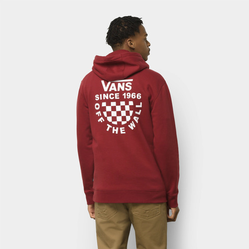 Hanorac barbati Vans Have A Good Hoodie VN0A5KE9ZBS - poza 2
