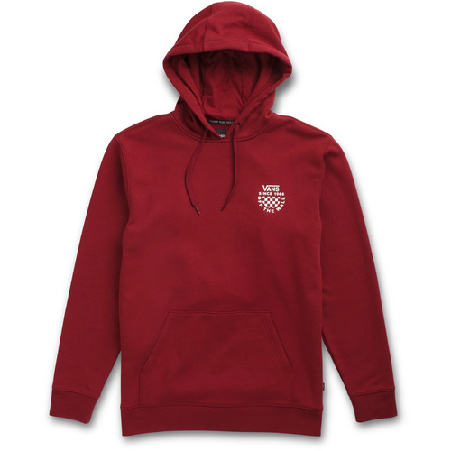 Hanorac barbati Vans Have A Good Hoodie VN0A5KE9ZBS - poza 4