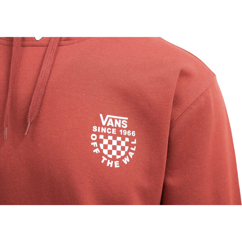 Hanorac barbati Vans Have A Good Hoodie VN0A5KE9ZBS - poza 5