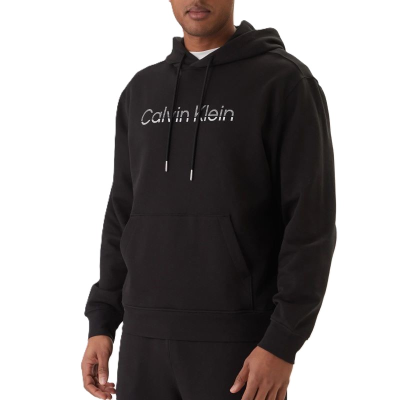 Hanorac Calvin Klein LS EU 350TERRY HOODIE - poza 1