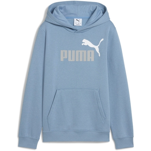 Hanorac copii Puma Ess 2 Color No 1 Logo Hoodie 68582234 - poza 1
