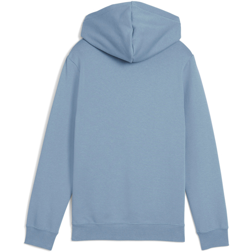 Hanorac copii Puma Ess 2 Color No 1 Logo Hoodie 68582234 - poza 2