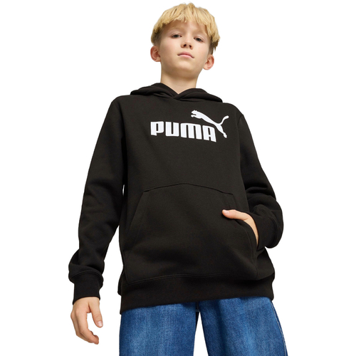Hanorac copii Puma Ess No 1 Logo Hoodie Fl B 68490801 - poza 1
