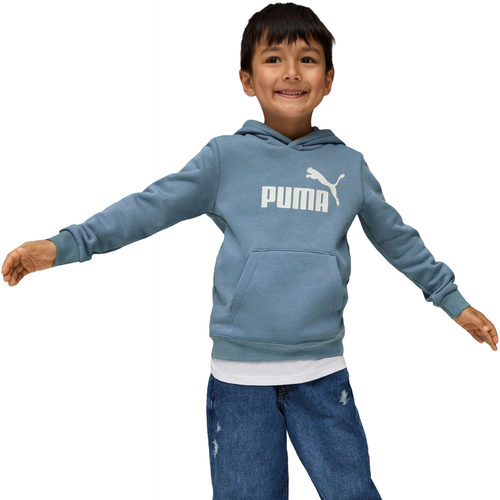 Hanorac copii Puma Ess No 1 Logo Hoodie Fl Ps 68493134 - poza 1