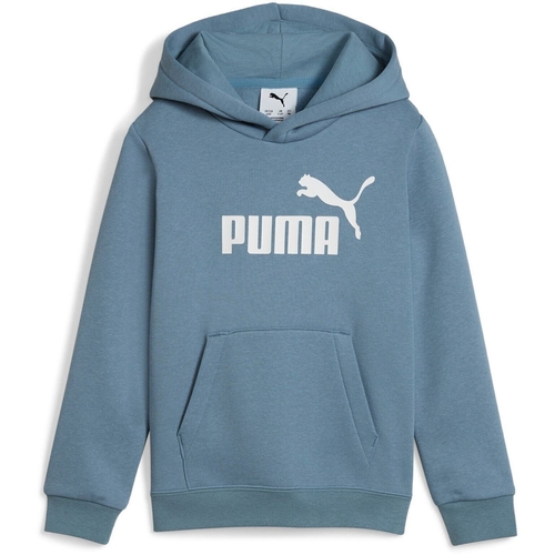 Hanorac copii Puma Ess No 1 Logo Hoodie Fl Ps 68493134 - poza 5