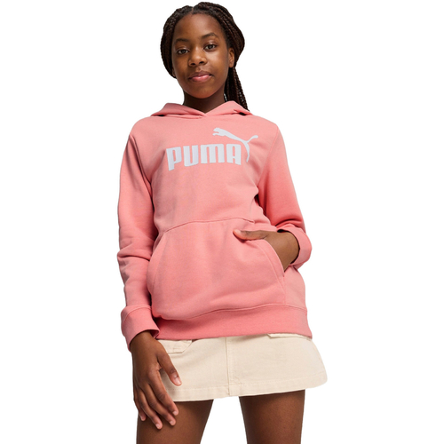 Hanorac copii Puma Ess No 1 Logo Hoodie Tr G 68489718 - poza 1