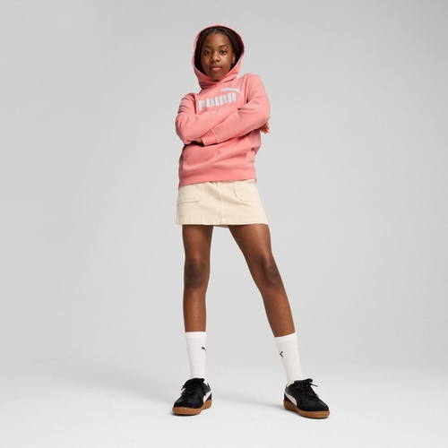Hanorac copii Puma Ess No 1 Logo Hoodie Tr G 68489718 - poza 3