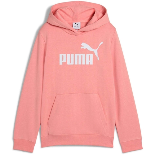 Hanorac copii Puma Ess No 1 Logo Hoodie Tr G 68489718 - poza 4