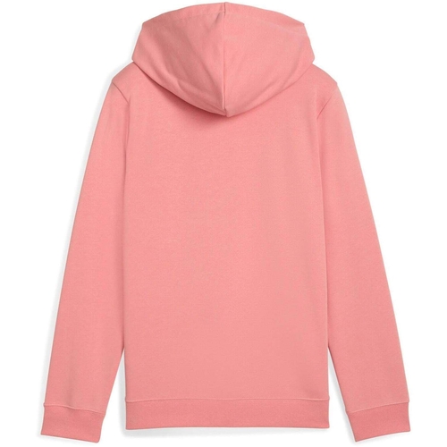 Hanorac copii Puma Ess No 1 Logo Hoodie Tr G 68489718 - poza 5