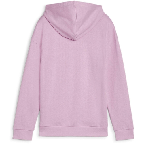 Hanorac copii Puma Ess Script Hoodie Tr G 67940360 - poza 5