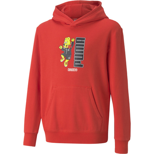 Hanorac copii Puma Hoodie 53286623 - poza 1