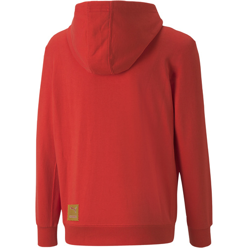 Hanorac copii Puma Hoodie 53286623 - poza 2