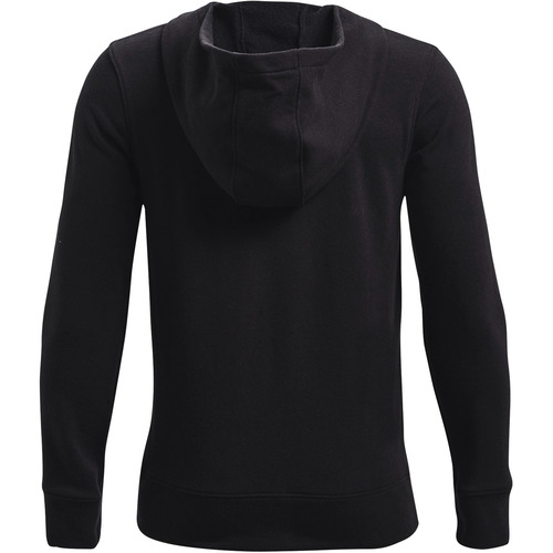 Hanorac copii Under Armour Rival Terry 1370208-001 - poza 2