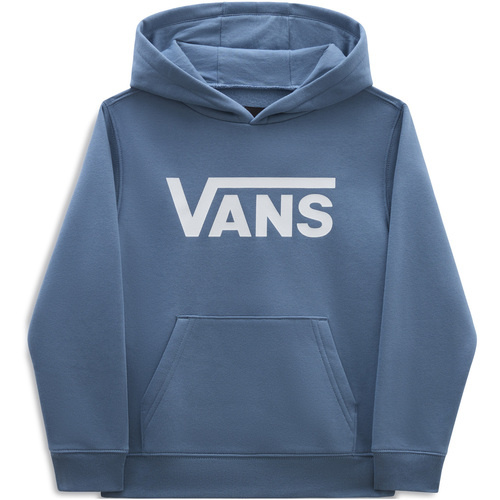 Hanorac copii Vans Little Kids Vans Classic Pullover Hoodie VN0A49MUP8X1 - poza 1
