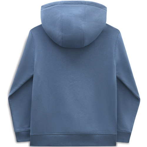 Hanorac copii Vans Little Kids Vans Classic Pullover Hoodie VN0A49MUP8X1 - poza 2