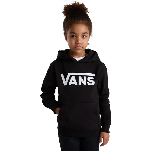Hanorac copii Vans Little Kids Vans Classic Pullover Hoodie VN0A49MUY28 - poza 1