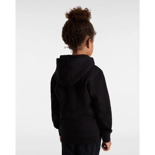 Hanorac copii Vans Little Kids Vans Classic Pullover Hoodie VN0A49MUY28 - poza 2