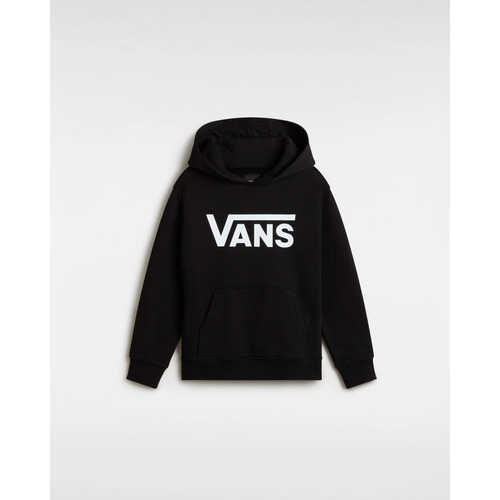 Hanorac copii Vans Little Kids Vans Classic Pullover Hoodie VN0A49MUY28 - poza 4