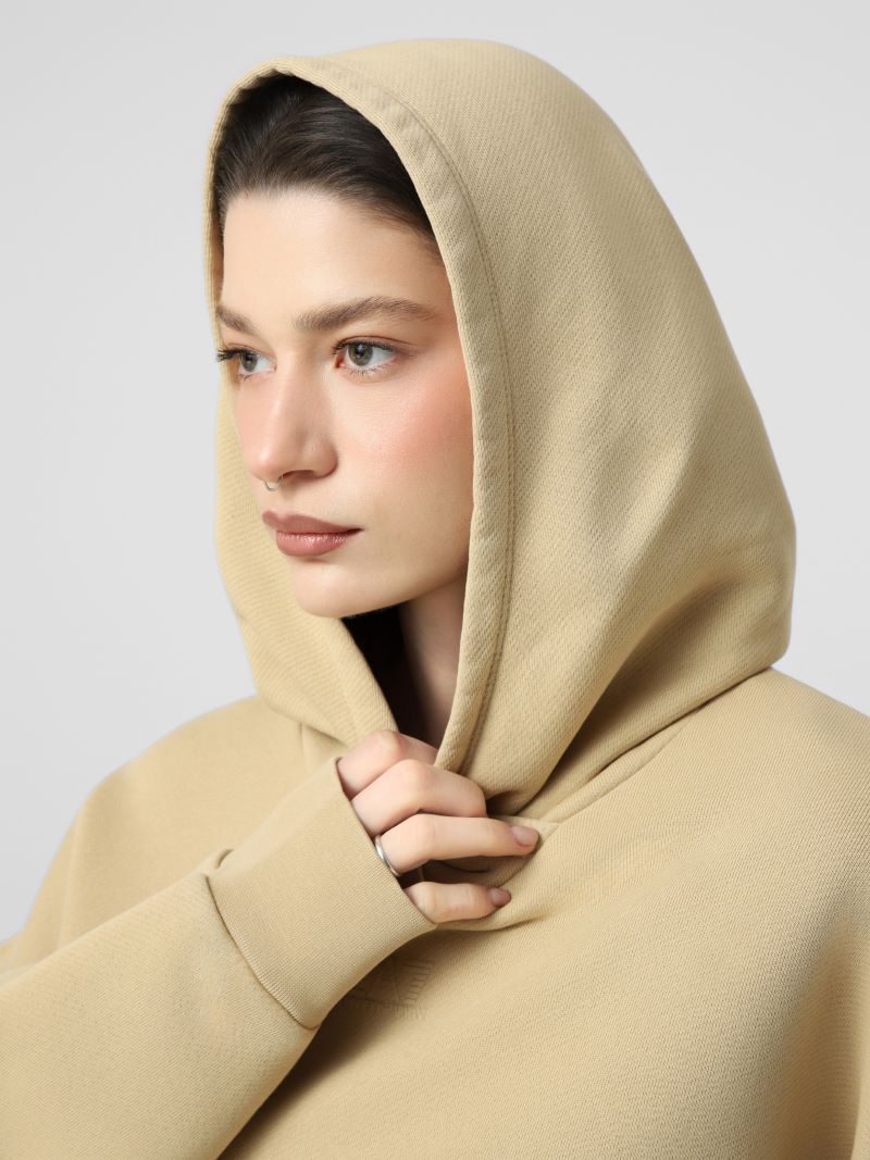 Hanorac EA7 FULLNESS VIGOR7 W HOODIE RN - poza 3