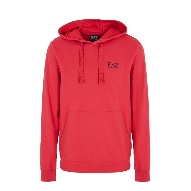 Hanorac EA7 M Hoodie RN Coft - poza 1