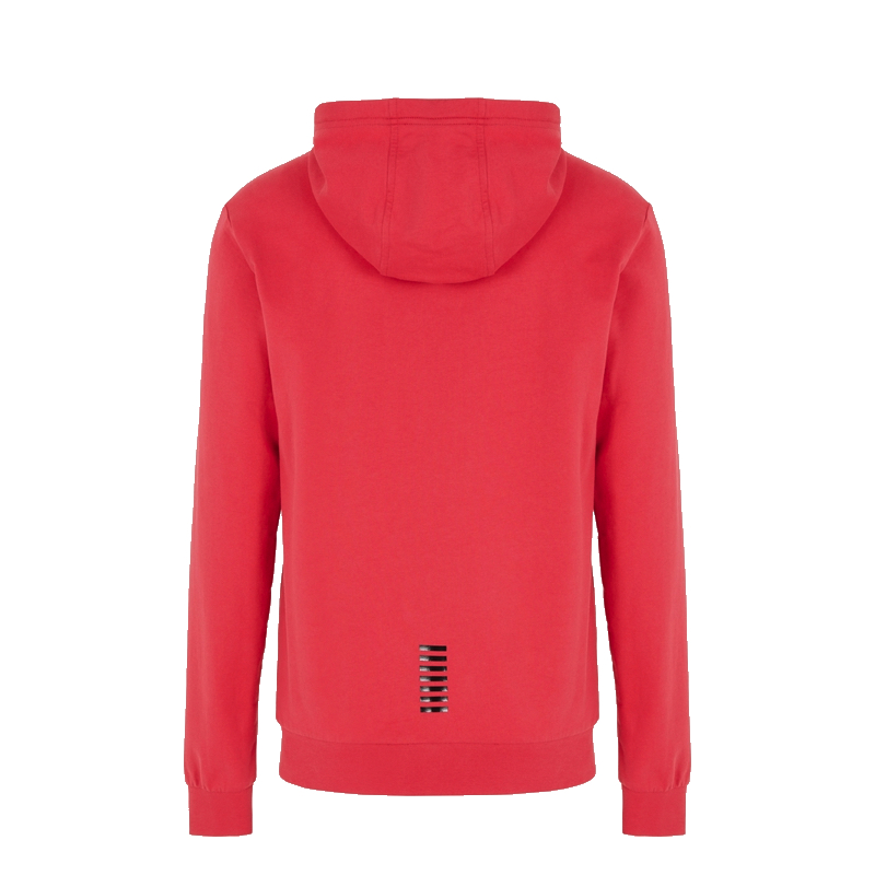Hanorac EA7 M Hoodie RN Coft - poza 2