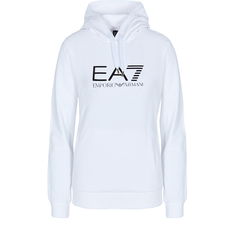 Hanorac EA7 W CN - poza 1