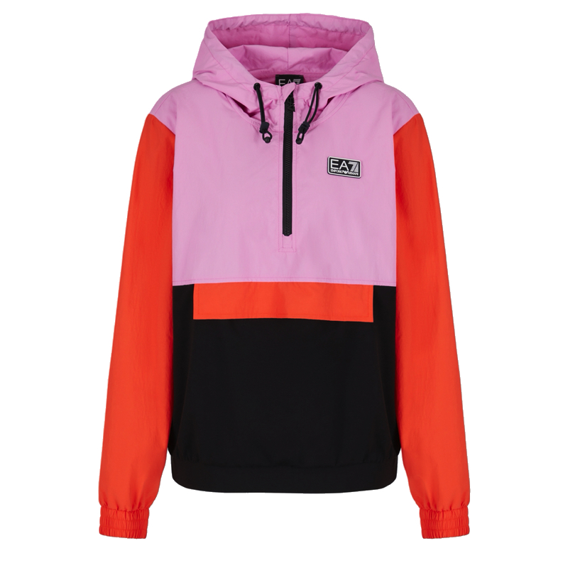 Hanorac EA7 W hoodie HZ - poza 1
