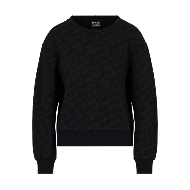 Hanorac EA7 W T Top CN