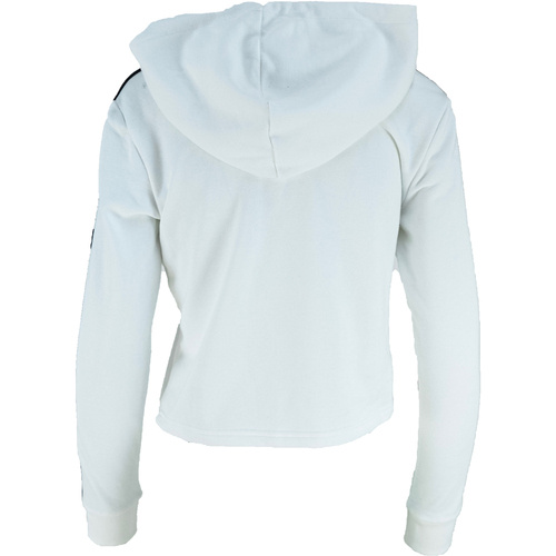 Hanorac femei adidas Essentials 3-Stripes Cropped GM5574 - poza 2