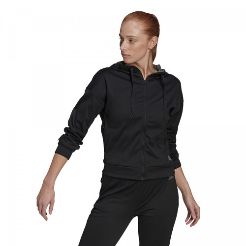 Hanorac femei adidas SG Sportswear GL0350 - poza 3