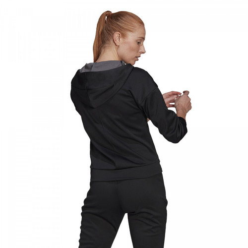Hanorac femei adidas SG Sportswear GL0350 - poza 4