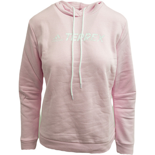 Hanorac femei adidas Terrex Graphic Logo GU8970 - poza 1