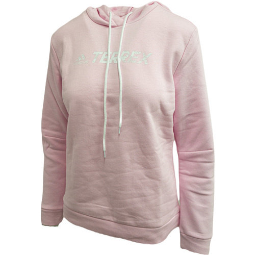 Hanorac femei adidas Terrex Graphic Logo GU8970 - poza 3
