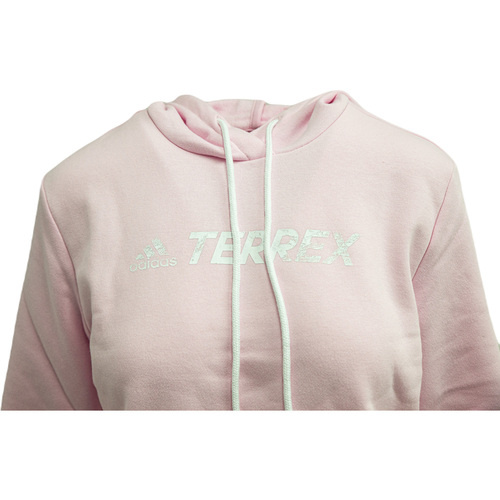 Hanorac femei adidas Terrex Graphic Logo GU8970 - poza 4