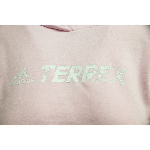 Hanorac femei adidas Terrex Graphic Logo GU8970 - poza 5