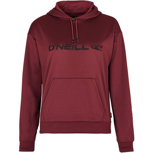 Hanorac femei ONeill Rutile Hoodie Fleece 1350047-13019 - poza 4