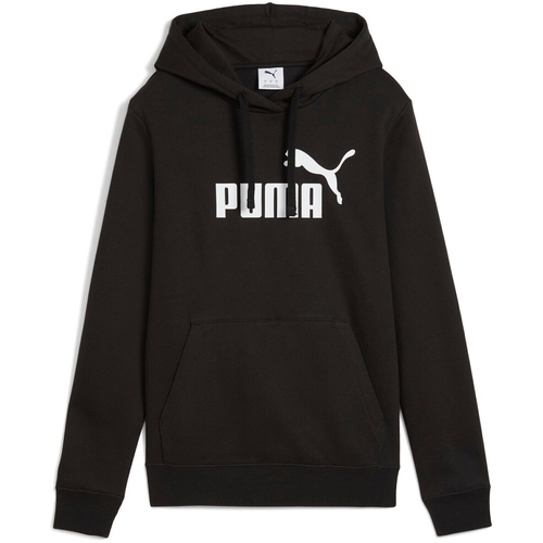 Hanorac femei Puma Ess No 1 Logo Comfort Hoodie Fl 68239201 - poza 1