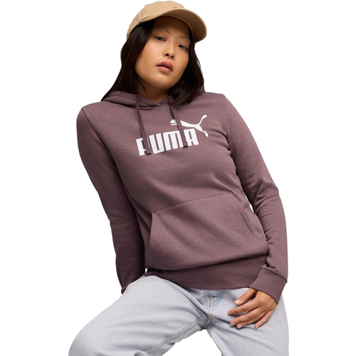 Hanorac femei Puma Ess No 1 Logo Hoodie 68238988 - poza 1